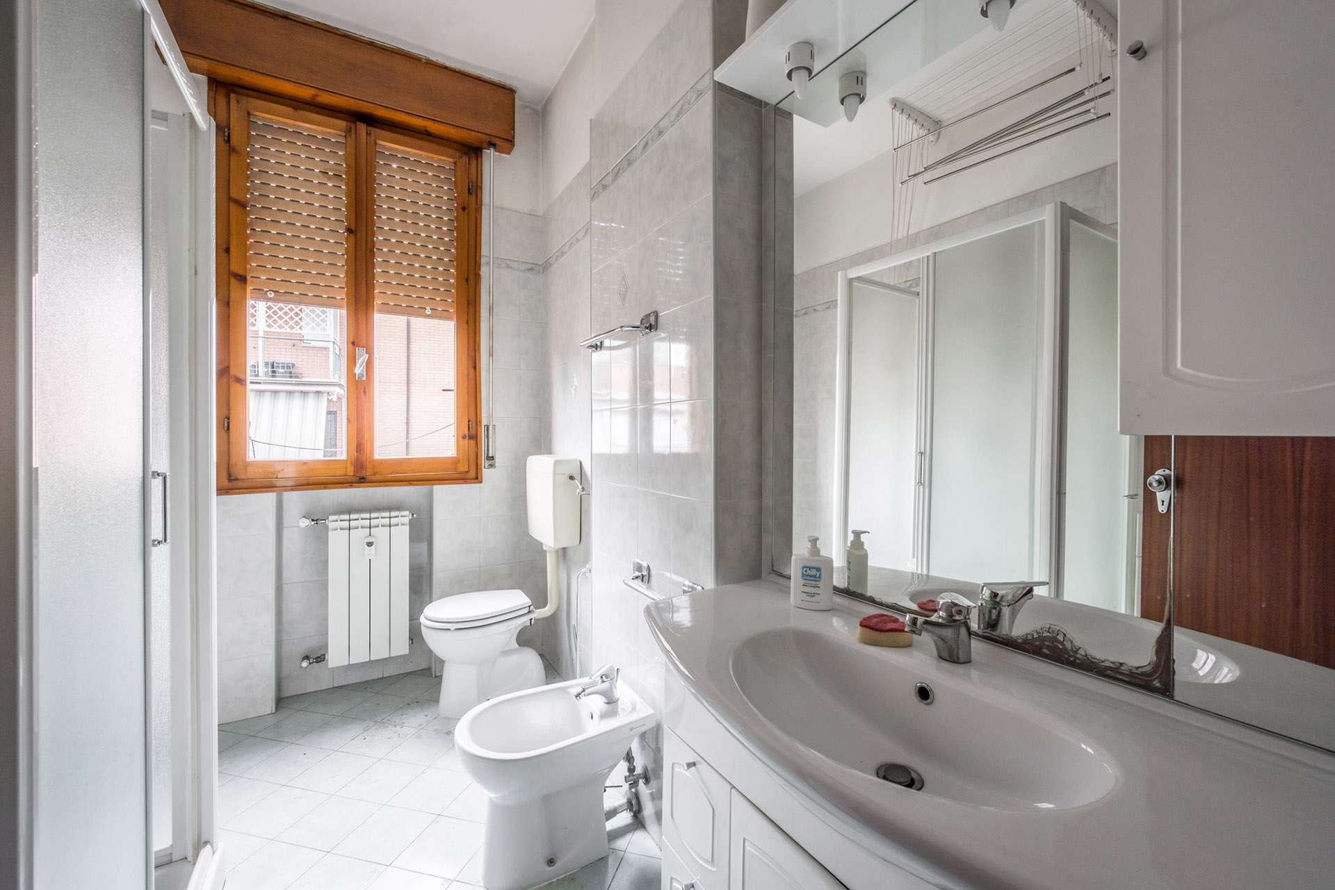 Zenit Home Zapt2 Bagno Prima