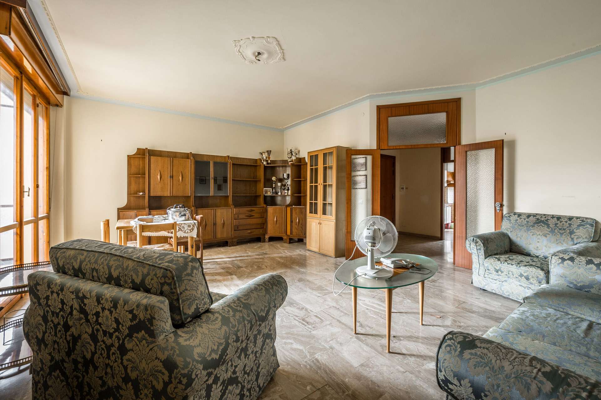 Zenit Home Zapt2 Salotto Prima
