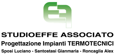 studio effe logo