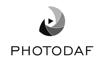 PhotoDaf logo