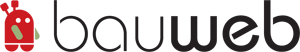 Logo BauWeb - sviluppo siti web